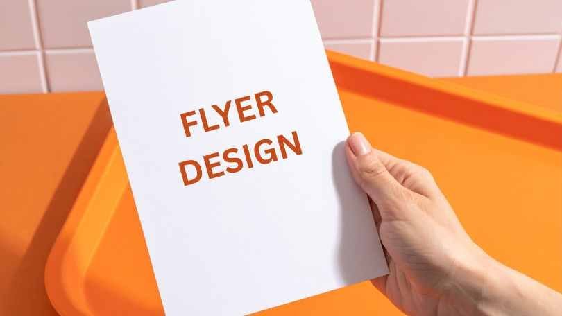 Flyer Design for Business