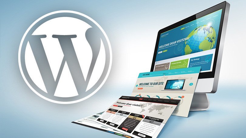 Wordpress Website Development for Business